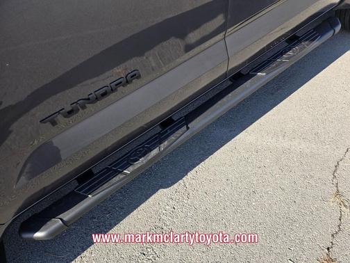 2026 Toyota Tundra Hybrid Limited