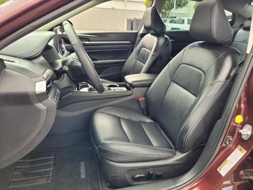 2024 Nissan Altima 2.5 SL