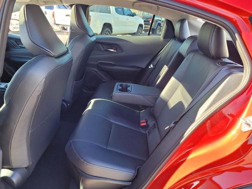 2025 Toyota Prius Limited