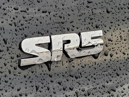 2016 Toyota 4Runner SR5 Premium