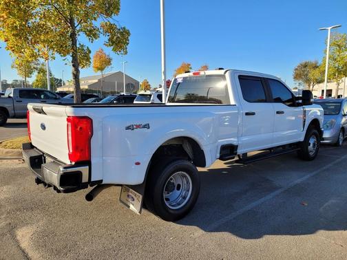 2024 Ford F-350 XL