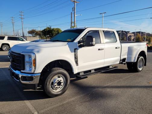 2024 Ford F-350 XL