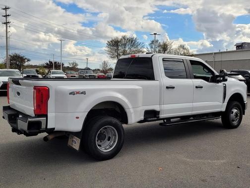 2024 Ford F-350 XL