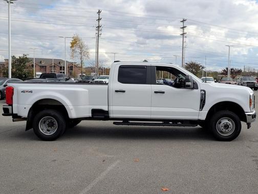 2024 Ford F-350 XL