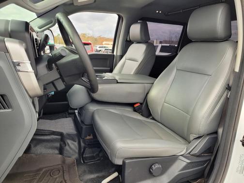 2024 Ford F-350 XL