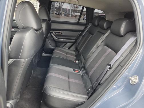 2023 Mazda CX-50 2.5 S Select Package