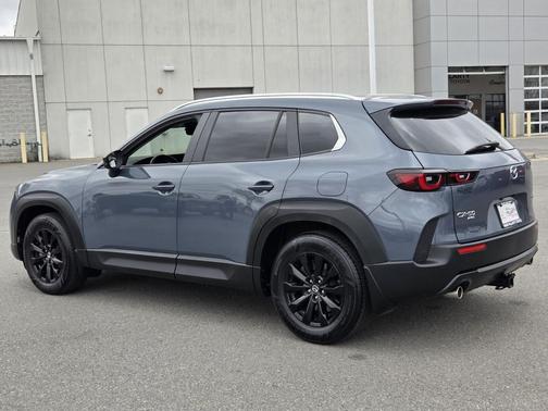 2023 Mazda CX-50 2.5 S Select Package