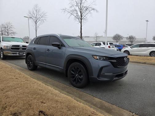 2023 Mazda CX-50 2.5 S Select Package