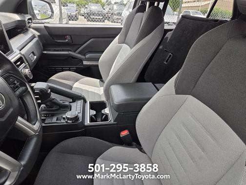 Cutting Edge 2025 Toyota 4Runner TRD Sport