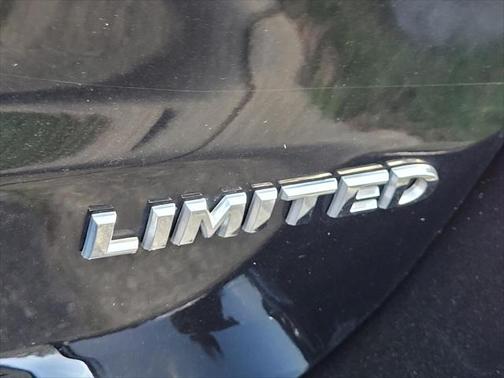2021 Jeep Grand Cherokee Limited X