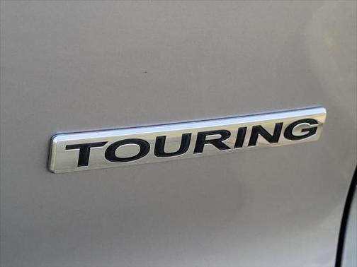 2021 Honda Pilot Touring 8-Passenger