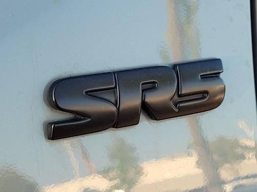2023 Toyota Tacoma Trail Edition