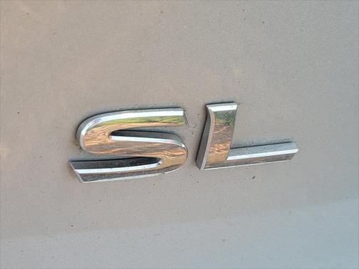 2020 Nissan Pathfinder SL 2WD
