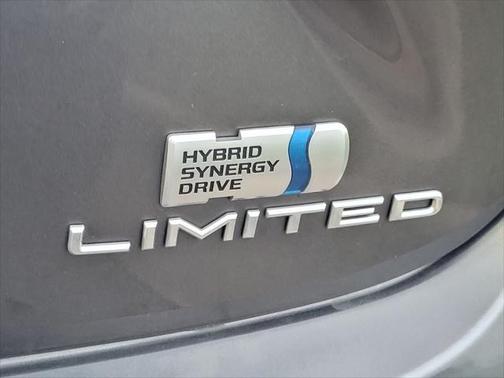 2015 Toyota Avalon Hybrid Limited