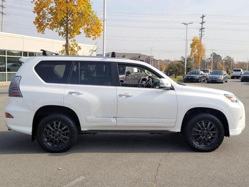 2015 Lexus GX 460 Base