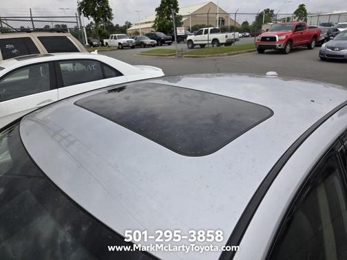 Brilliant Silver Metallic 2019 Nissan Altima 2.5 SL
