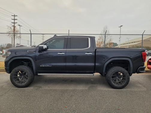 2022 GMC Sierra 1500 Denali Ultimate
