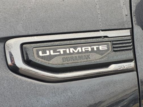 2022 GMC Sierra 1500 Denali Ultimate