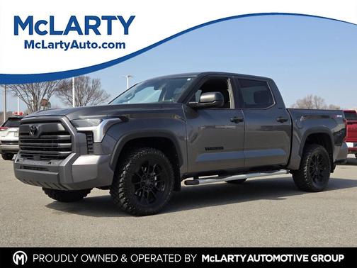 2023 Toyota Tundra SR5