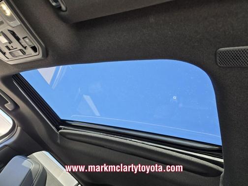 2025 Toyota 4Runner TRD Sport