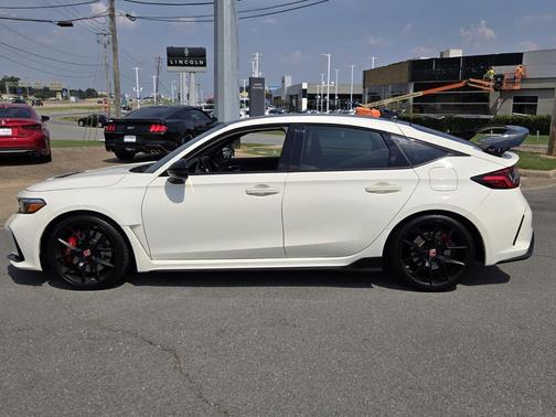 2024 Honda Civic Type R Base