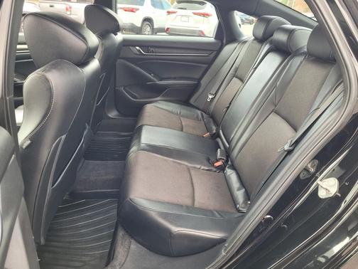 2018 Honda Accord Sport 2.0T