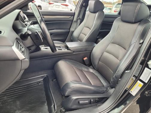 2018 Honda Accord Sport 2.0T