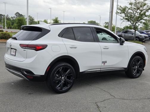 2023 Buick Envision Essence FWD