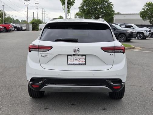 2023 Buick Envision Essence FWD