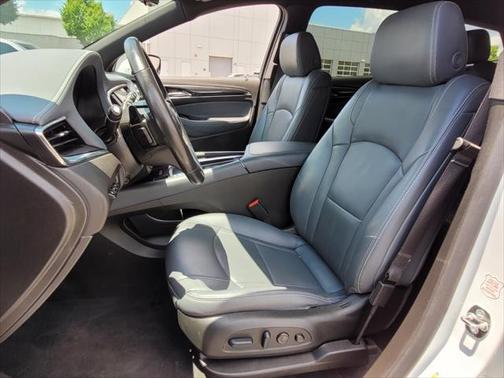 2024 Buick Enclave Premium AWD