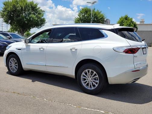 2024 Buick Enclave Premium AWD