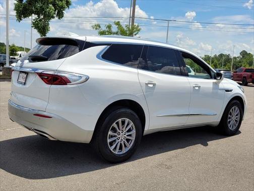 2024 Buick Enclave Premium AWD