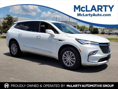 2024 Buick Enclave Premium AWD