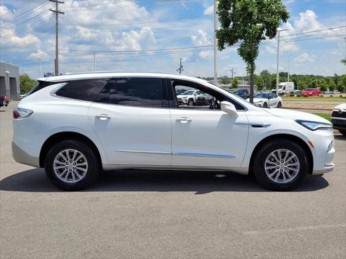 2024 Buick Enclave Premium AWD