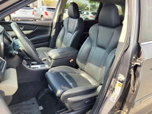 2020 Subaru Ascent Limited 8-Passenger