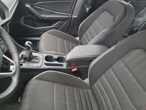 2024 Volkswagen Jetta 1.5T Sport