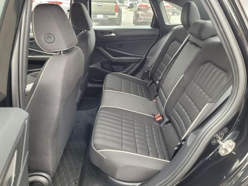 2024 Volkswagen Jetta 1.5T Sport