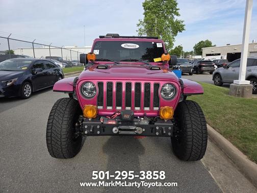 Tuscadero Pearlcoat 2021 Jeep Wrangler Unlimited Rubicon