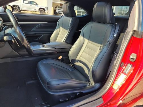 2019 Lexus RC 300 Base