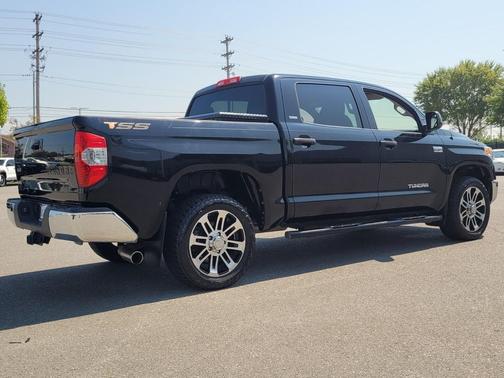2014 Toyota Tundra SR5