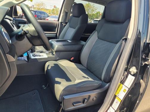 2014 Toyota Tundra SR5