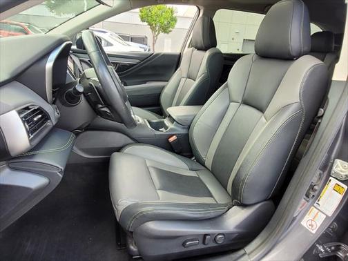 2020 Subaru Outback Onyx Edition XT