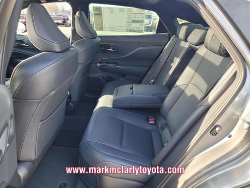 2026 Toyota Crown Limited