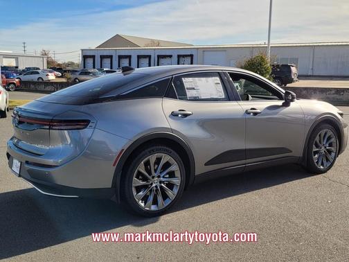 2026 Toyota Crown Limited