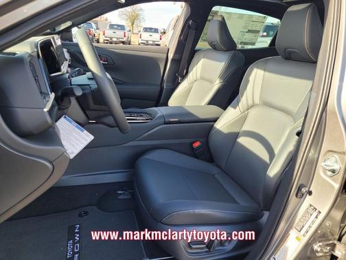 2026 Toyota Crown Limited