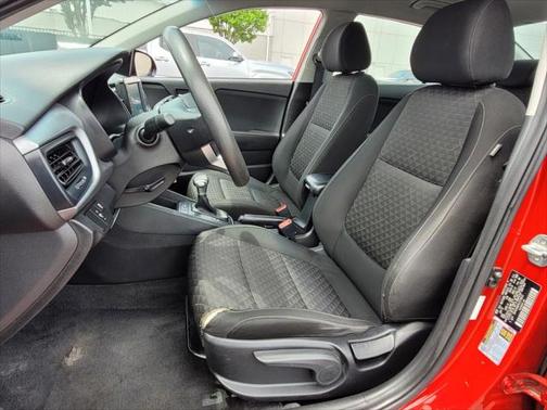 2020 Kia Rio S
