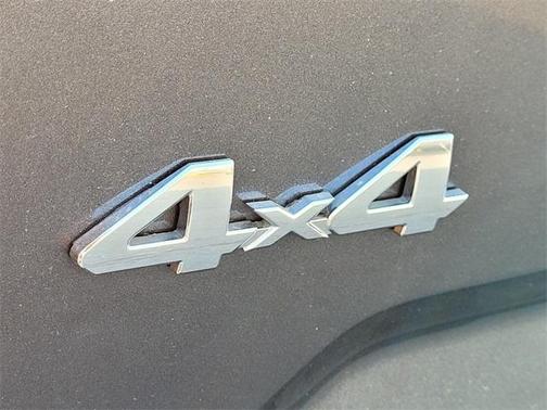 2014 Toyota Tundra 1794 Edition