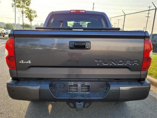 2014 Toyota Tundra 1794 Edition