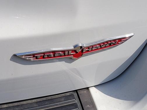 2020 Jeep Grand Cherokee Trailhawk