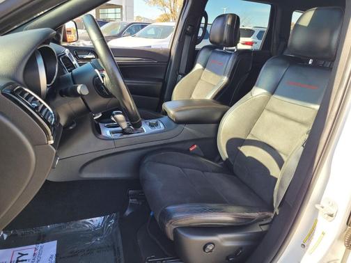 2020 Jeep Grand Cherokee Trailhawk